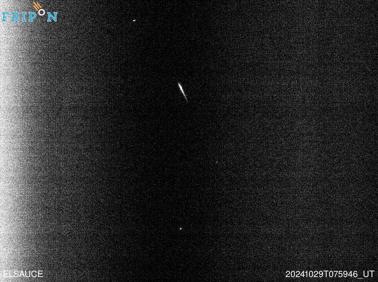 Meteoro ELSAUCE 2024-10-29