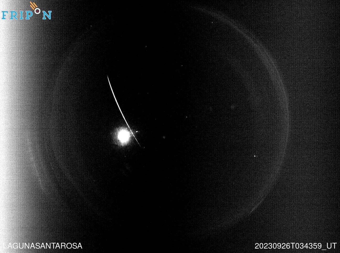 Meteoro LAGUNASANTAROSA 2023-09-26