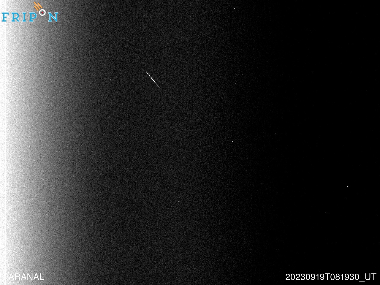 Meteoro PARANAL 2023-09-19